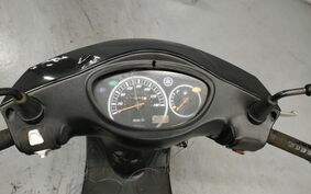 YAMAHA AXIS 125 TREET SE53J