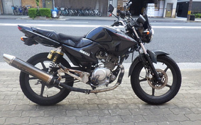 YAMAHA YBR125 RE05