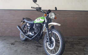 KAWASAKI 250TR 2002 BJ250F