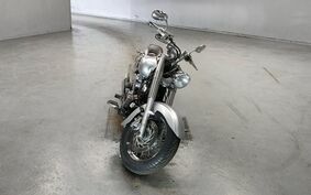 YAMAHA DRAGSTAR 400 CLASSIC 2001 VH01J