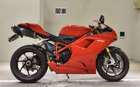 DUCATI 1198 S 2010 H704A