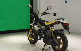 SUZUKI TR50 STREET MAGIC Gen.2 CA1LB