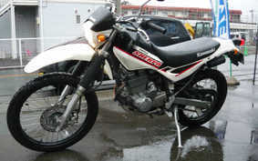 KAWASAKI SUPER SHERPA 2004 KL250G