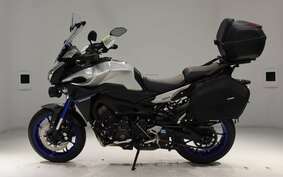 YAMAHA MT-09 Tracer 2015 RN36J