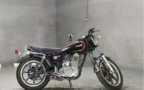 YAMAHA SR400 SP 1982 2H6