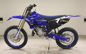 YAMAHA YZ125X CE29C