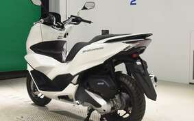 HONDA PCX 160 KF47