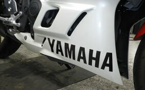 YAMAHA YZF-R3 2022 RH21J