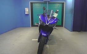 YAMAHA YZF-R25 RG10J