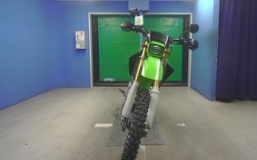 KAWASAKI KLX250 LX250E