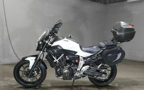 YAMAHA MT-07 2016 RM07J