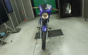 YAMAHA YBR125