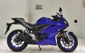 YAMAHA YZF-R25 A RG43J