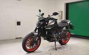 DUCATI MONSTER 937 + 2021