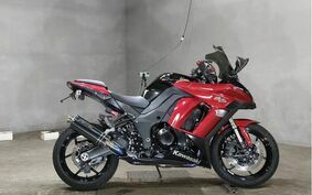 KAWASAKI NINJA 1000 ZXT00L