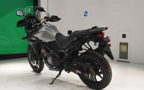 SUZUKI DL650 ( V-Strom 650 ) A 2021 C733A