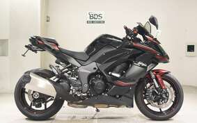 KAWASAKI NINJA 1000 SX 2023 ZXT02K