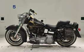 HARLEY FLHC 1340 1982