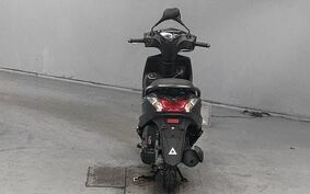 YAMAHA AXIS Z SED7J