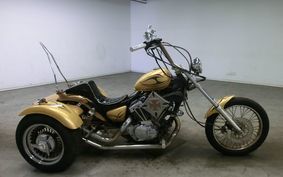 YAMAHA VIRAGO 250 3DM