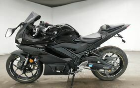 YAMAHA YZF-R25 RG43J