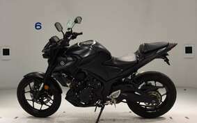 YAMAHA MT-25 A RG43J