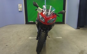 KAWASAKI NINJA 250 EX250L