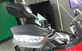 DUCATI MULTISTRADA 1260S 2018