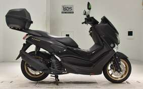 YAMAHA N-MAX 155 A SG50J