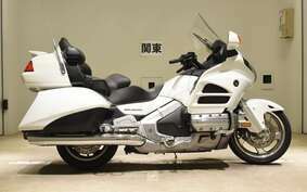 HONDA GL 1800 GOLD WING AIRBAG NAVI 2013 SC68