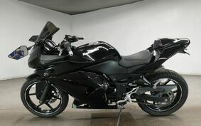 KAWASAKI NINJA 250R EX250K