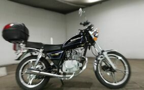 SUZUKI GN125 H PCJG9