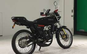 YAMAHA RZ50 Gen.2 RA01J