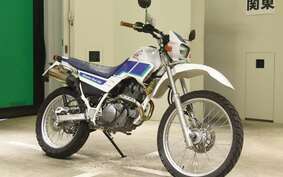 YAMAHA SEROW 225 W 4JG