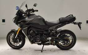 YAMAHA MT-09 Tracer 2016 RN36J