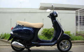 VESPA LX150 M444