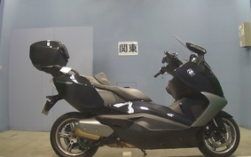 BMW C650GT 2014 0133