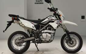 KAWASAKI KLX125D TRACKER LX125D