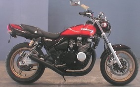 KAWASAKI ZEPHYR 400 KAI 1997 ZR400C