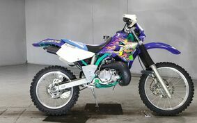 KAWASAKI KDX220SR KDX220B