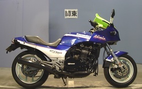 KAWASAKI GPZ900R NINJA ZX900A