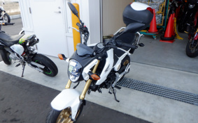 HONDA GROM JC61