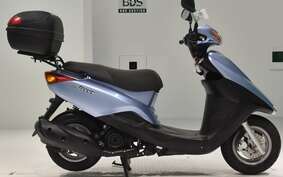 YAMAHA AXIS 125 TREET SE53J