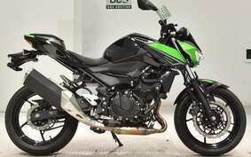 KAWASAKI Z400 Gen.2 2022 EX400G