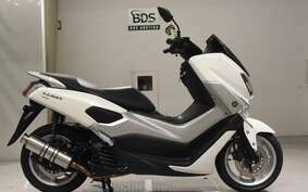 YAMAHA N-MAX 155 A SG50J