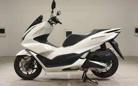 HONDA PCX 160 KF47