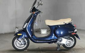 VESPA LX150ie M688F