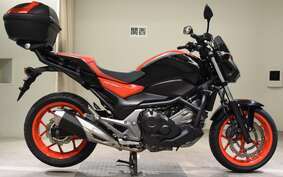 HONDA NC750S ABS 2016 RC88