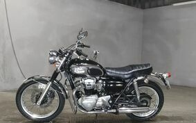 KAWASAKI W650 2008 EJ650A