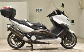 YAMAHA T-MAX500 Gen.3 2010 SJ08J